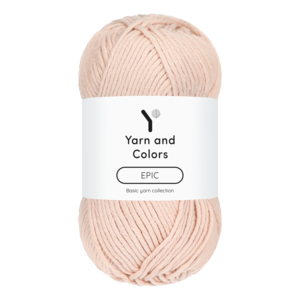 Hearts Lumiere Anita Haakpakket Blush Hearts Lumiere Anita Haakpakket Blush