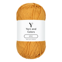 Lumiere Anita Haakpakket Ocher