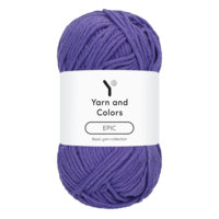 Lumière Anita MINI Haakpakket Clematis