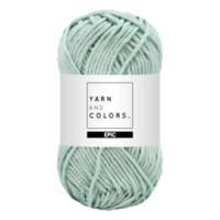 Lumière Anita MINI Haakpakket Jade Gravel