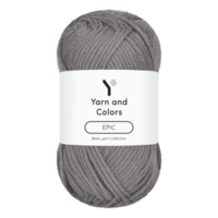 Lumière Anita MINI Haakpakket Titanium