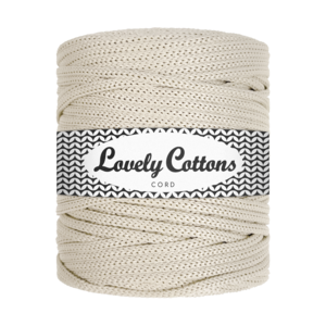 Lovely Cottons Silky Mini Linnen (3MM)