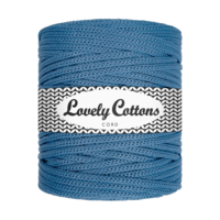 Silky Mini Denim (3MM)