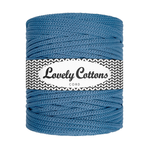 Lovely Cottons Silky Mini Denim (3MM)