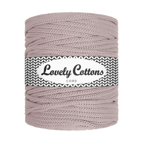 Lovely Cottons Lovely Cottons Silky Mini Powder Pink (3MM)