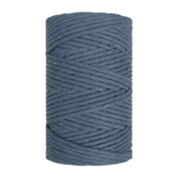 Single Twist 4.5MM Jeans 100M