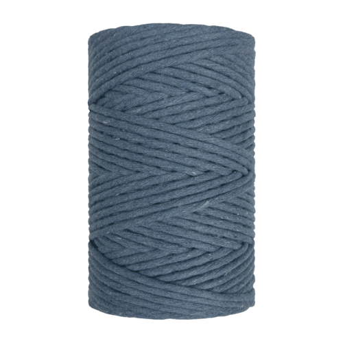 Hearts Single Twist 4.5MM Jeans 100M