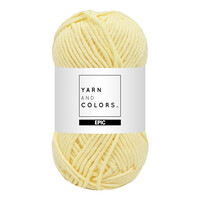 Lumiêre Sunny Vanilla