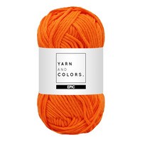 Lumiêre Sunny Orange