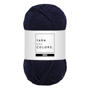 Lumiêre Sunny Dark Blue