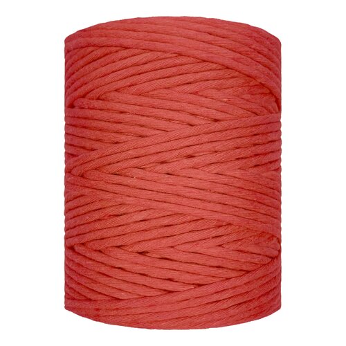 Hearts Single Twist 4.5MM Red 200M Hearts Single Twist 4.5MM Red 200M