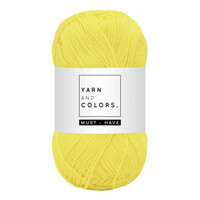 Oh! Denneboom Deluxe Lemon