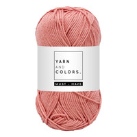Oh! Denneboom Deluxe old pink