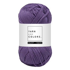 Oh! Denneboom Deluxe lavender