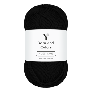 Oh! Denneboom Deluxe black