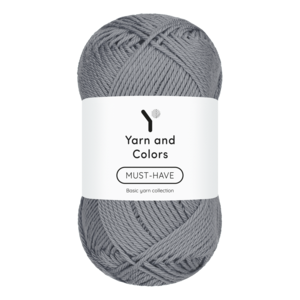 Oh! Denneboom Deluxe shark grey