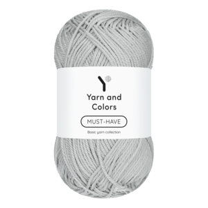 Oh! Denneboom Deluxe soft grey