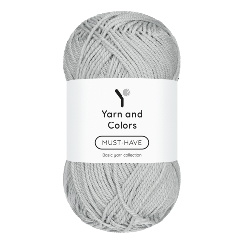 Oh! Denneboom Deluxe soft grey