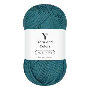 Oh! Denneboom Deluxe teal