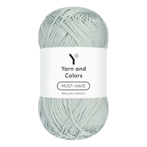 Oh! Denneboom Deluxe blue yucca