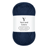 Oh! Denneboom Deluxe dark blue