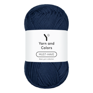 Oh! Denneboom Deluxe dark blue