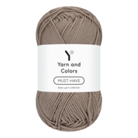 Oh! Denneboom Deluxe Taupe