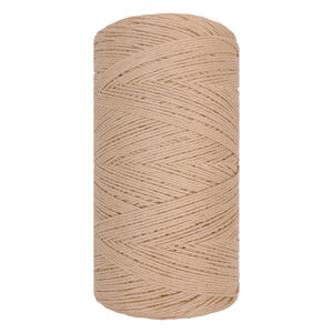 Single Twist 2MM Old Peach (200M) SALE Single Twist 2MM Old Peach (200M) SALE