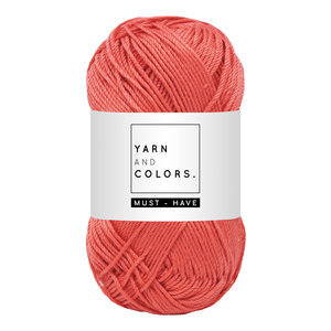 Hearts Glam Kerstbal Haakpakket in 3D Coral Hearts Glam Kerstbal Haakpakket in 3D Coral