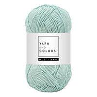 Glam Kerstbal Haakpakket in 3D Jade Gravel