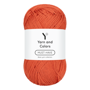 Hearts Glam Kerstbal Haakpakket in 3D Rust Hearts Glam Kerstbal Haakpakket in 3D Rust