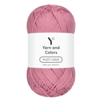 Glam Kerstbal Haakpakket in 3D Heather