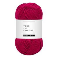 Must-have Raspberry