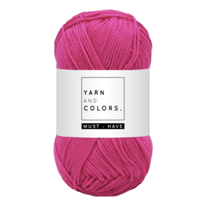 Hearts Mandala CAL 2024 - Deep Cerise