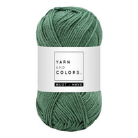 Mandala CAL 2024 - Aventurine