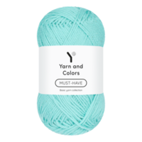 Mandala CAL 2024 - Glacier