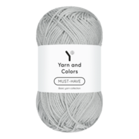 Mandala CAL 2024 - Soft Grey