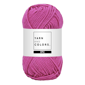 Yarn and colors Epic Lollipop Yarn and colors Epic Lollipop