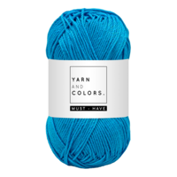 Mandala Pakket Kleur Blue Lake