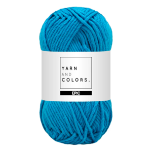 Hearts Lumiere Anita Haakpakket Blue Lake Hearts Lumiere Anita Haakpakket Blue Lake