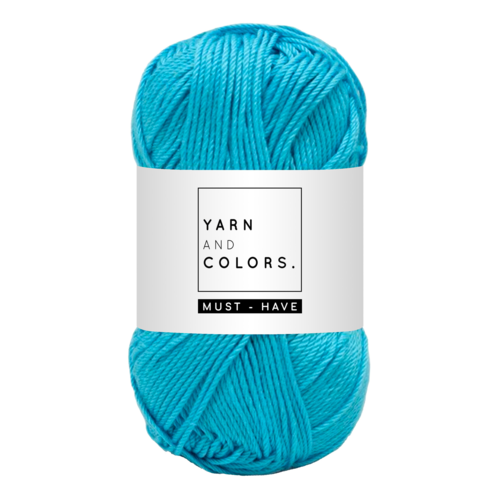 Oh! Denneboom Deluxe turquoise