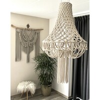 Kroonluchter de Luxe
