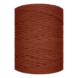 Hearts Single Twist 4.5MM Brick 200M