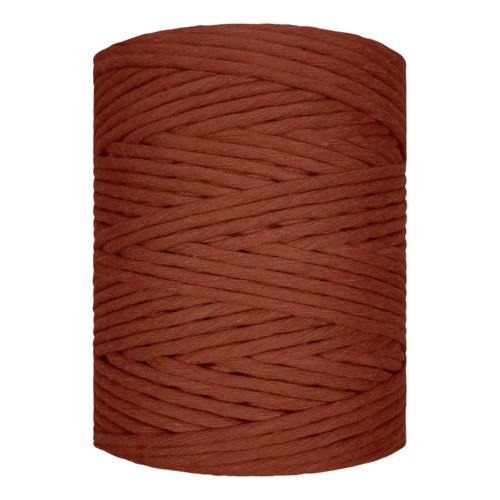 Hearts Single Twist 4.5MM Brick 200M