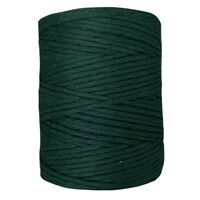 Single Twist 4.5MM Darkgreen 200M