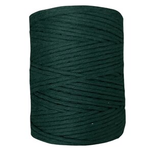 Hearts Single Twist 4.5MM Darkgreen 200M