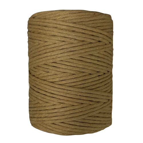 Hearts Single Twist 4.5MM Sahara 200M