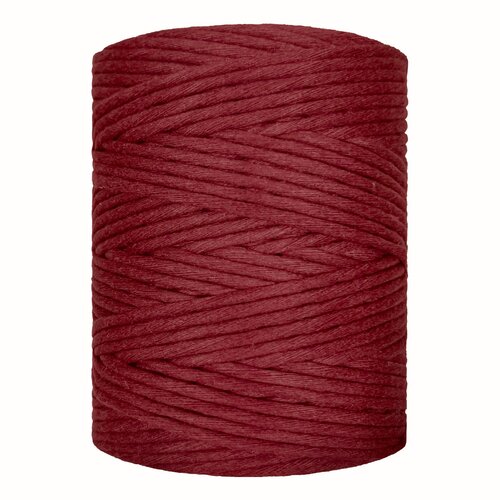 Hearts Hearts Single Twist 4.5MM Redwine 200M