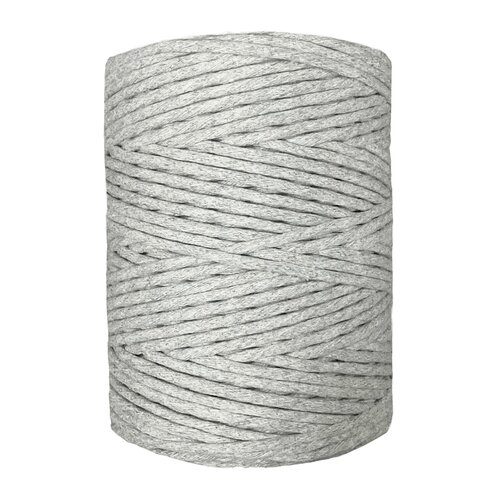 Hearts Single Twist 4.5MM Lightgrey 200M