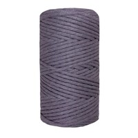 Single Twist 4.5MM Galaxy Purple 100M (uitlopend!)